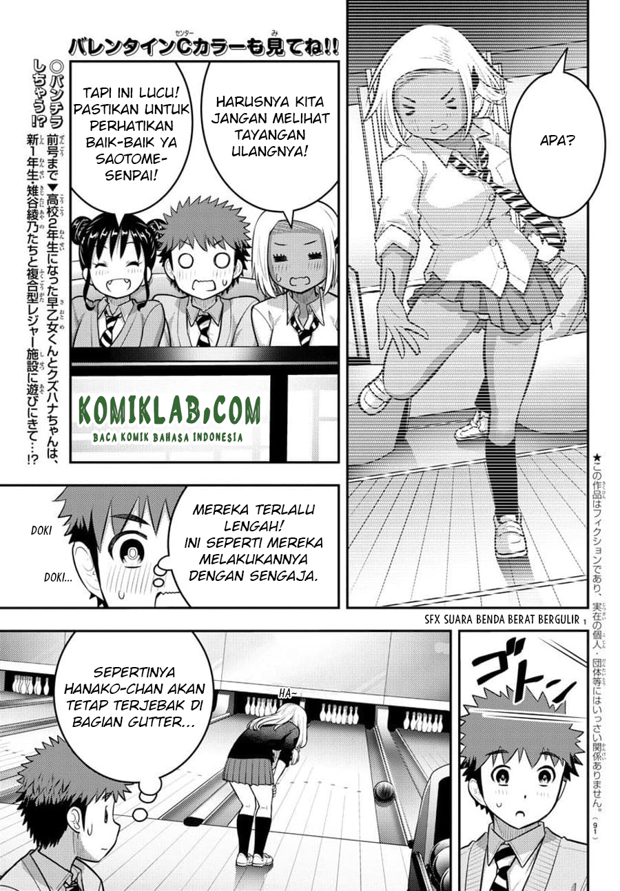 Chapter 91 - halaman 4