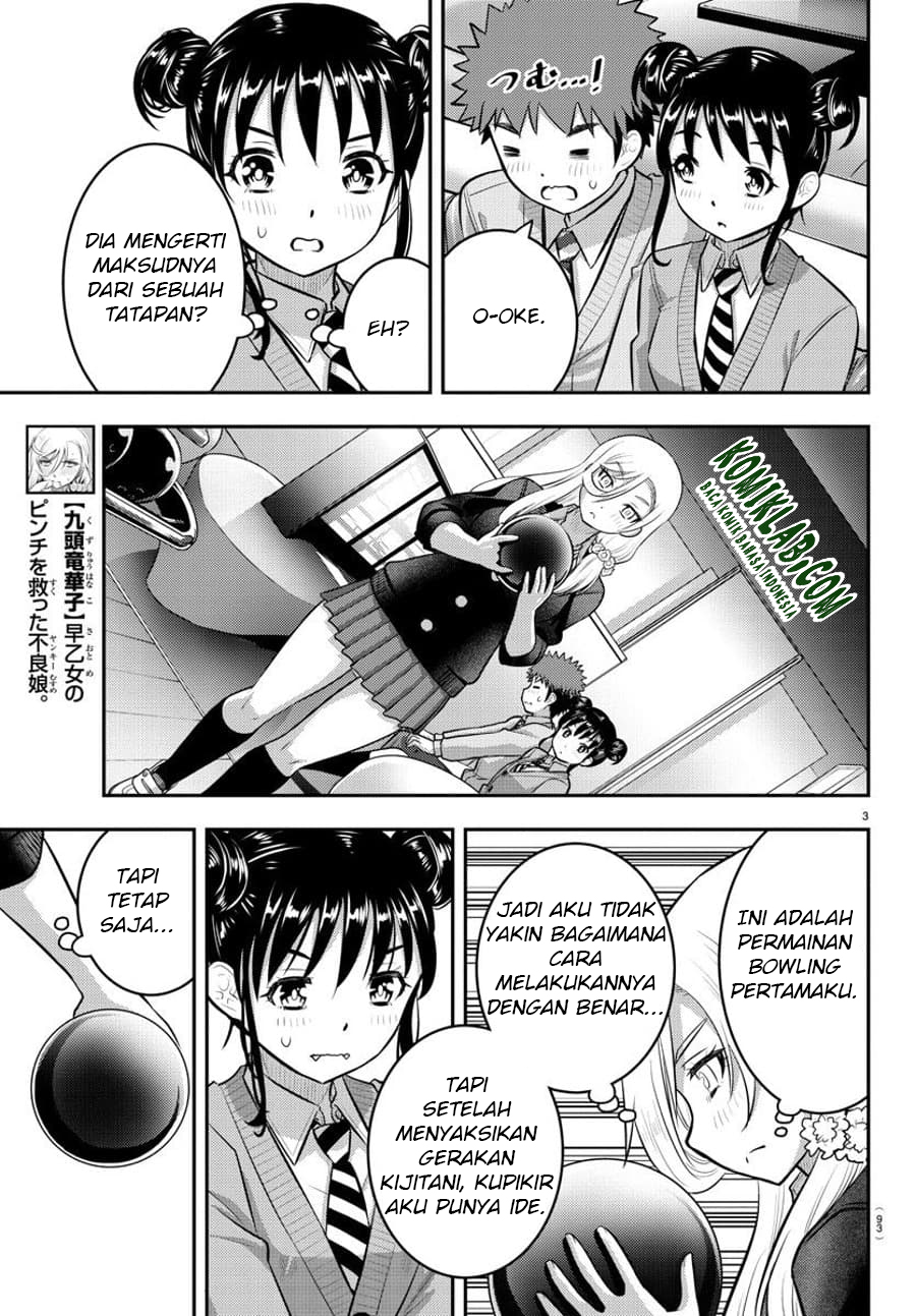 Chapter 91 - halaman 6