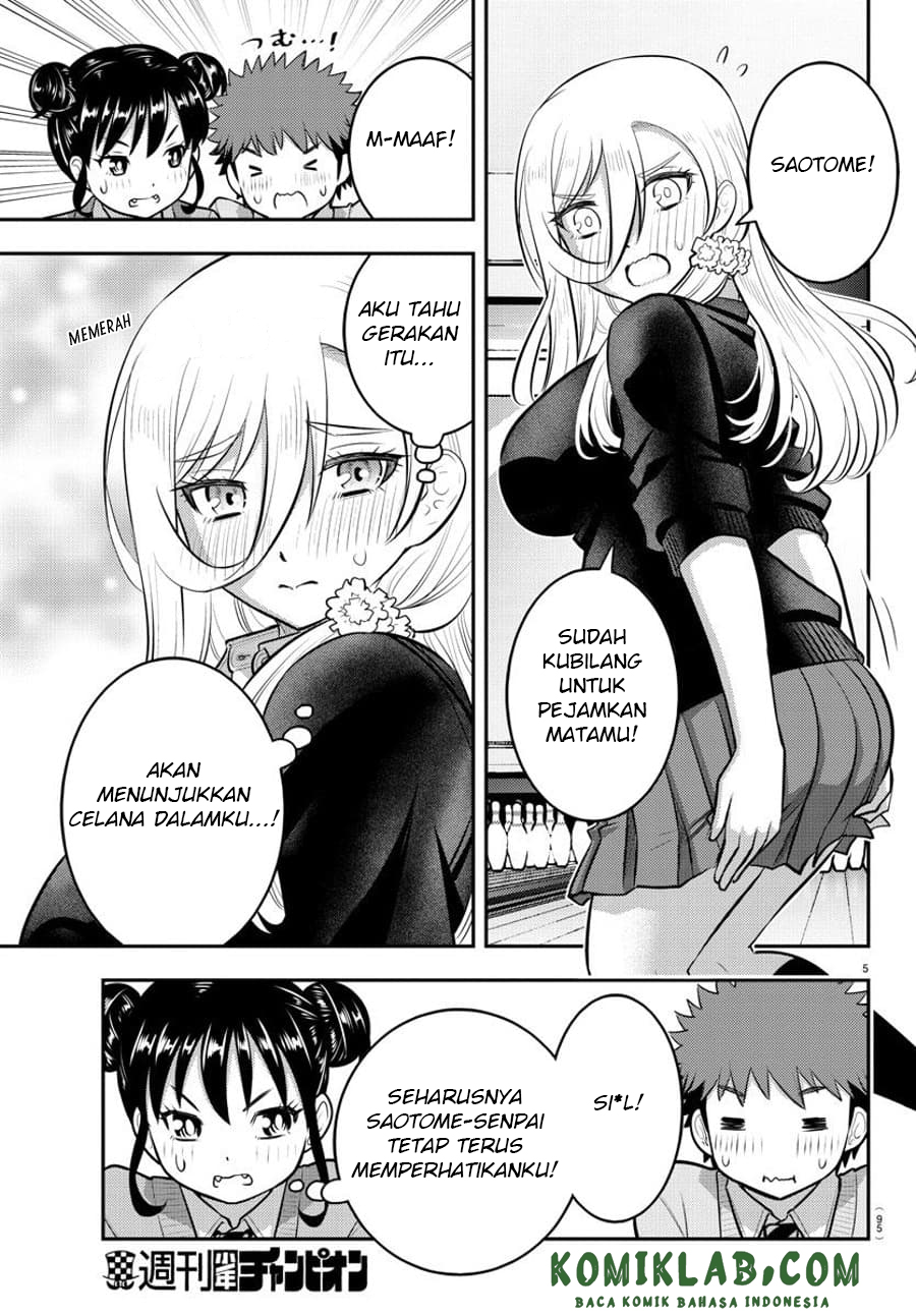 Chapter 91 - halaman 8