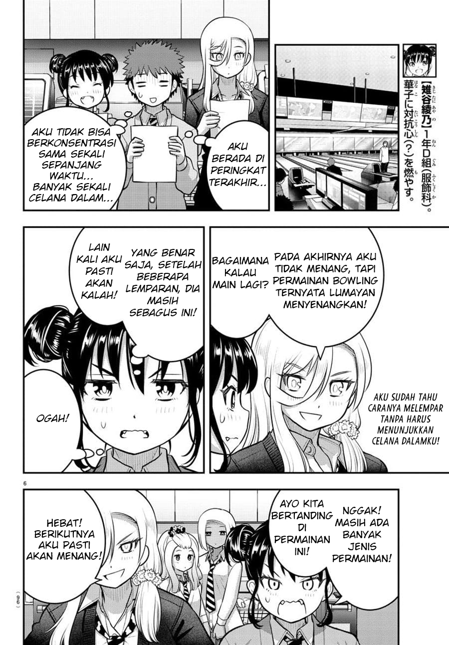 Chapter 91 - halaman 9