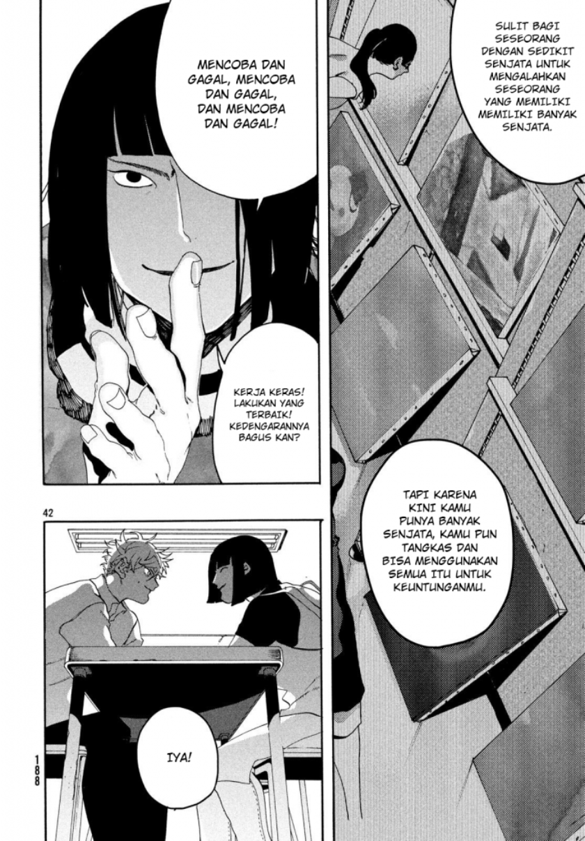 Chapter 8 - halaman 43