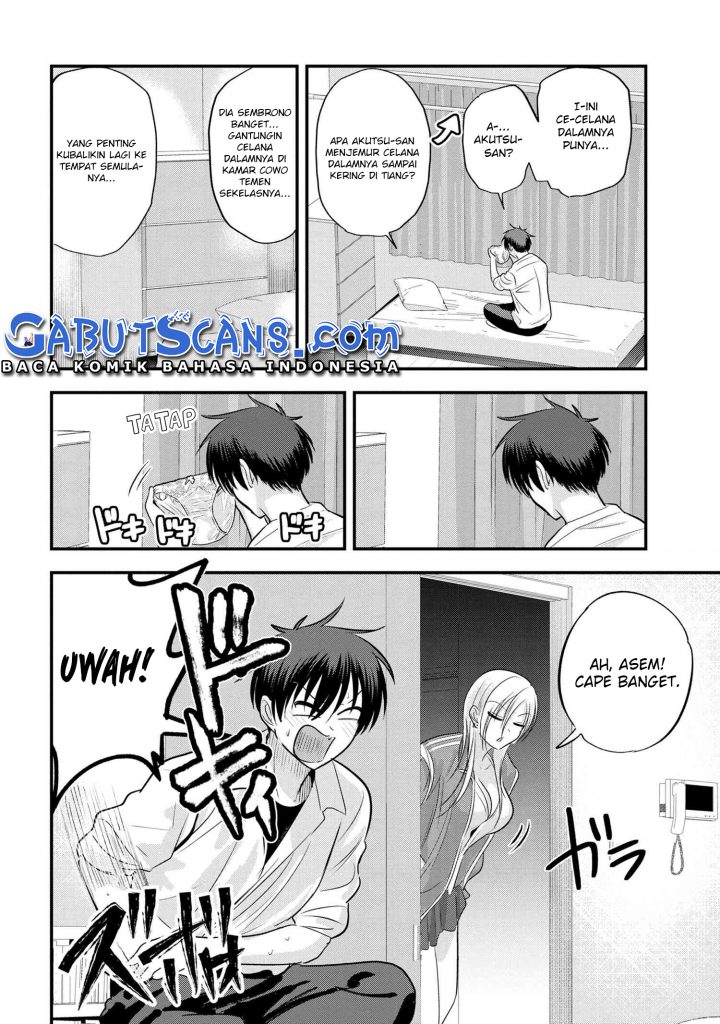 Chapter 116 - halaman 4