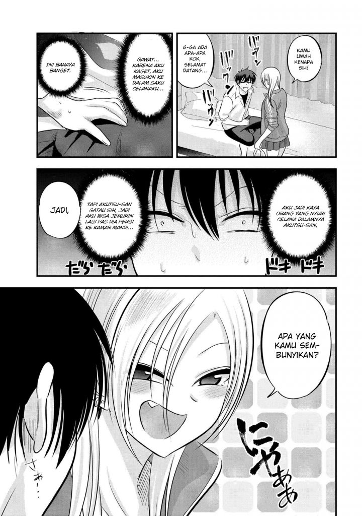 Chapter 116 - halaman 5