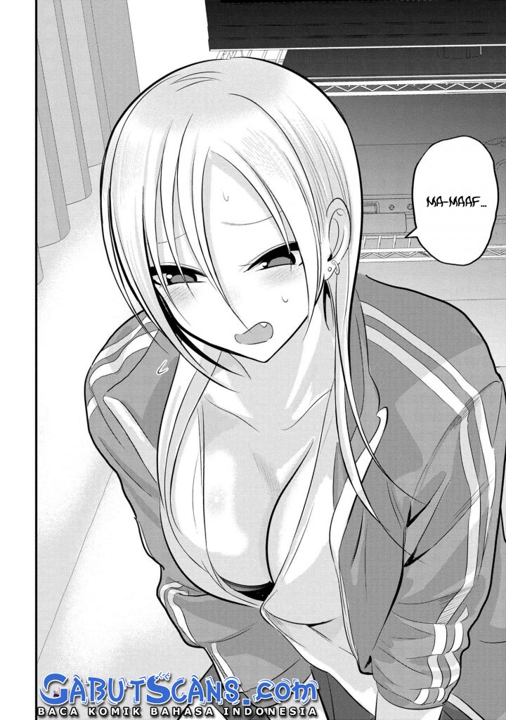 Chapter 116 - halaman 8
