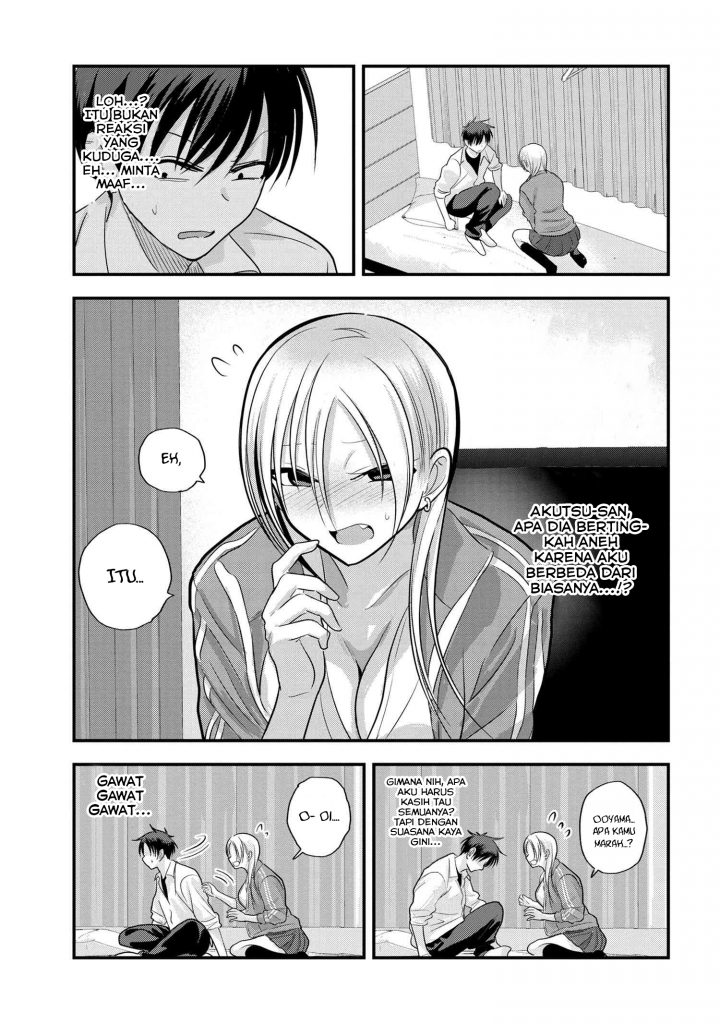 Chapter 116 - halaman 9