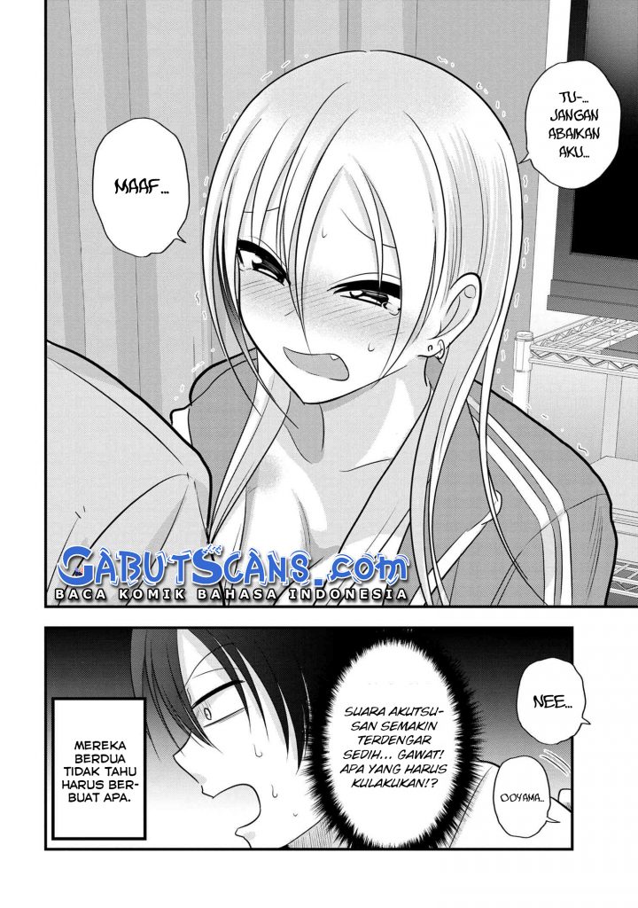 Chapter 116 - halaman 10