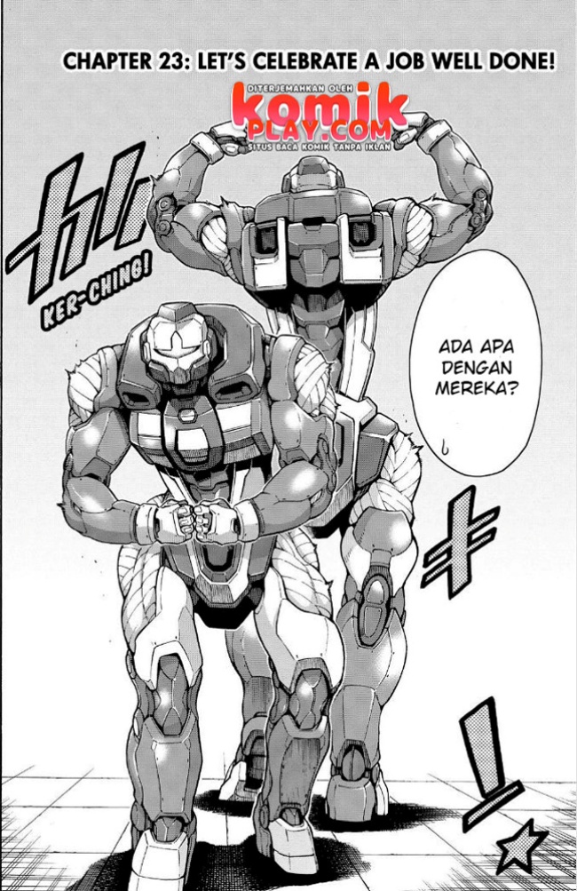 Chapter 23 - halaman 15