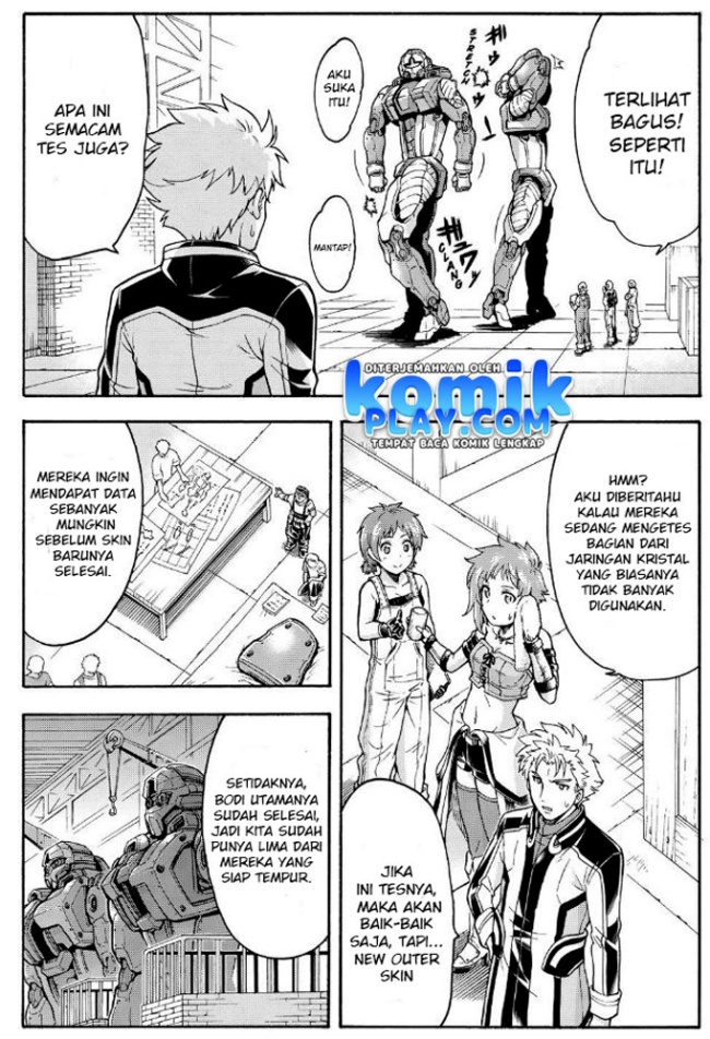 Chapter 23 - halaman 18