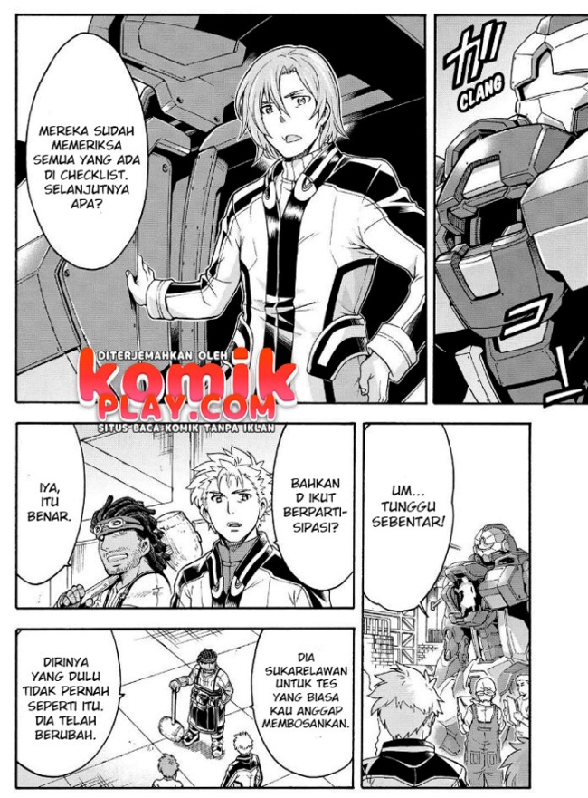 Chapter 23 - halaman 19