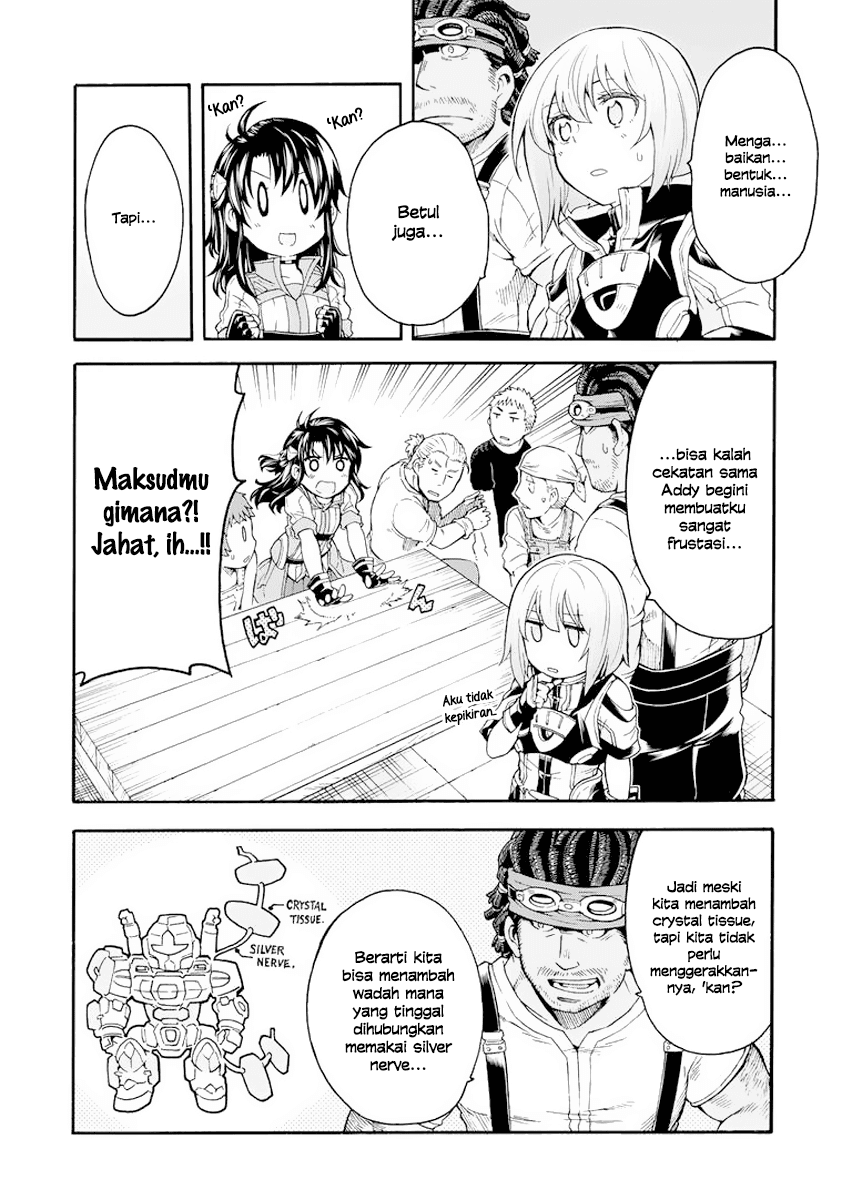 Chapter 22 - halaman 9