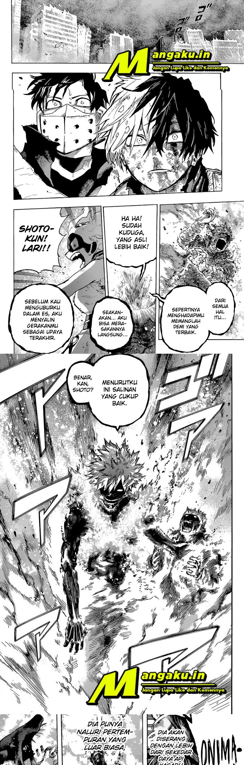 Chapter 363 - halaman 5