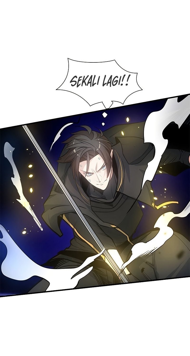 Chapter 74 - halaman 27