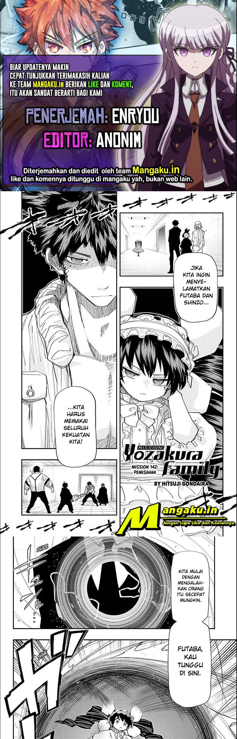 Chapter 142 - halaman 2