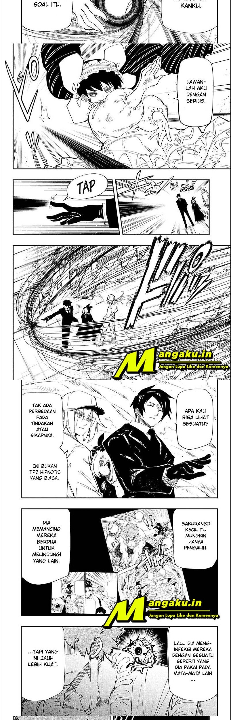 Chapter 142 - halaman 4