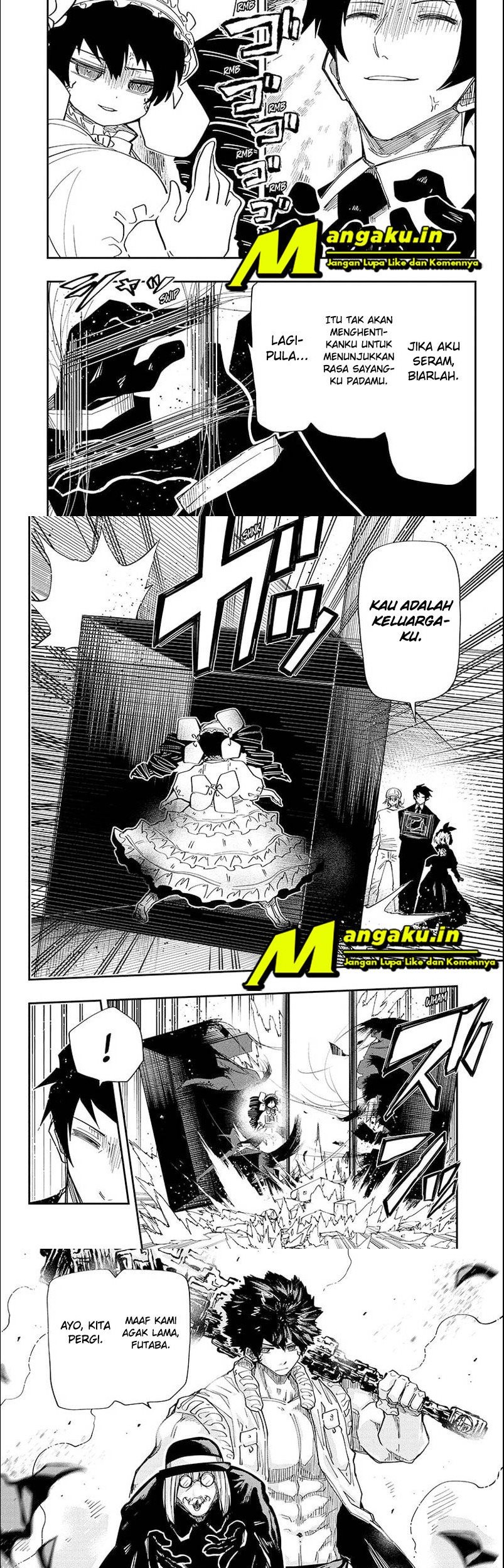 Chapter 142 - halaman 6