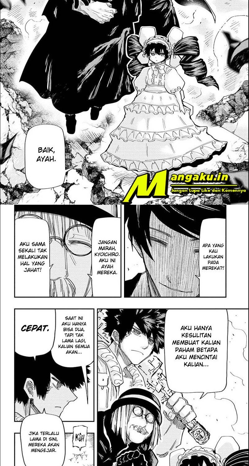 Chapter 142 - halaman 7