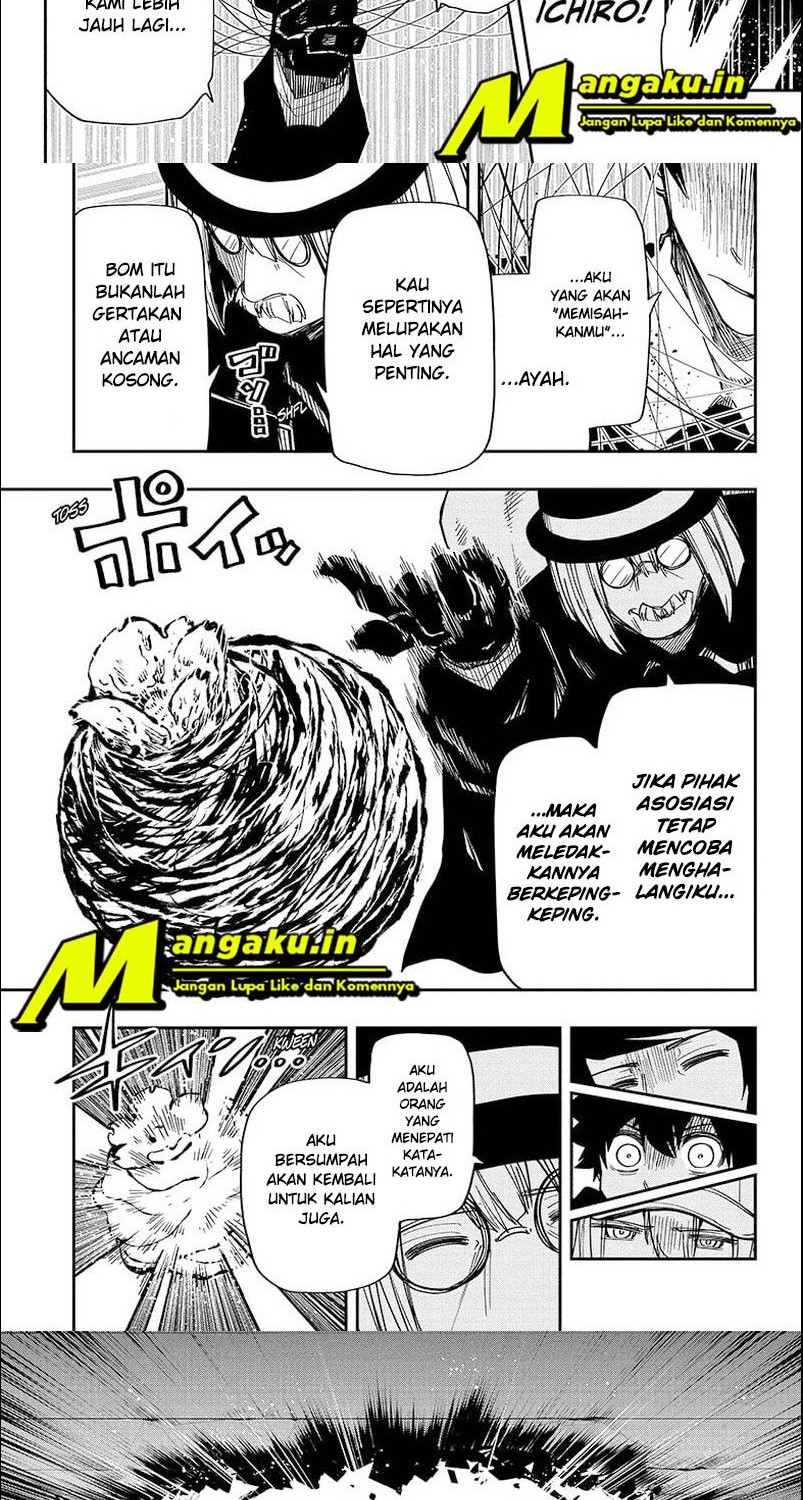 Chapter 142 - halaman 9