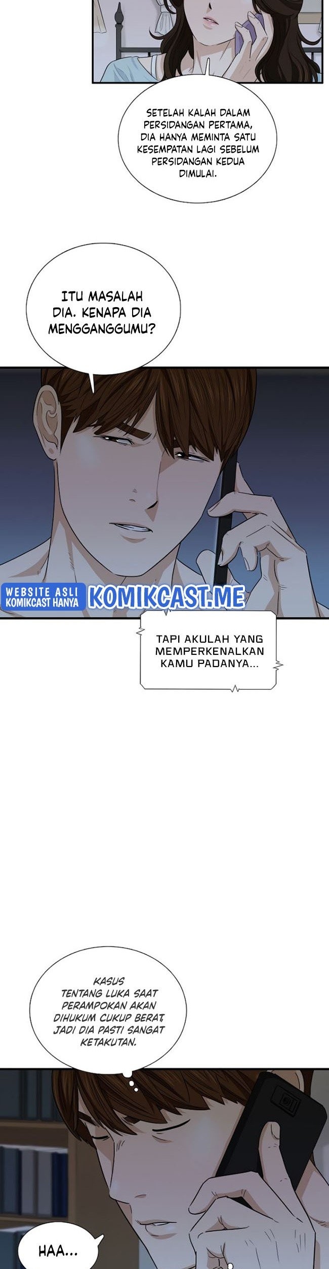 Chapter 57 - halaman 25