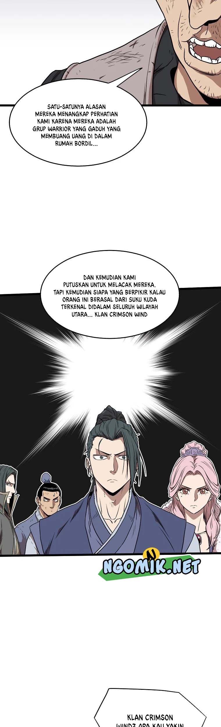 Chapter 79 - halaman 19