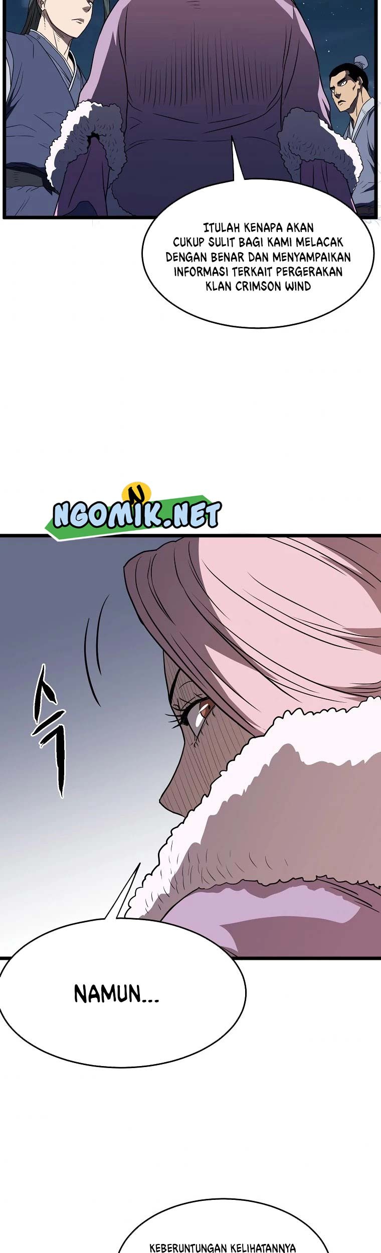 Chapter 79 - halaman 27