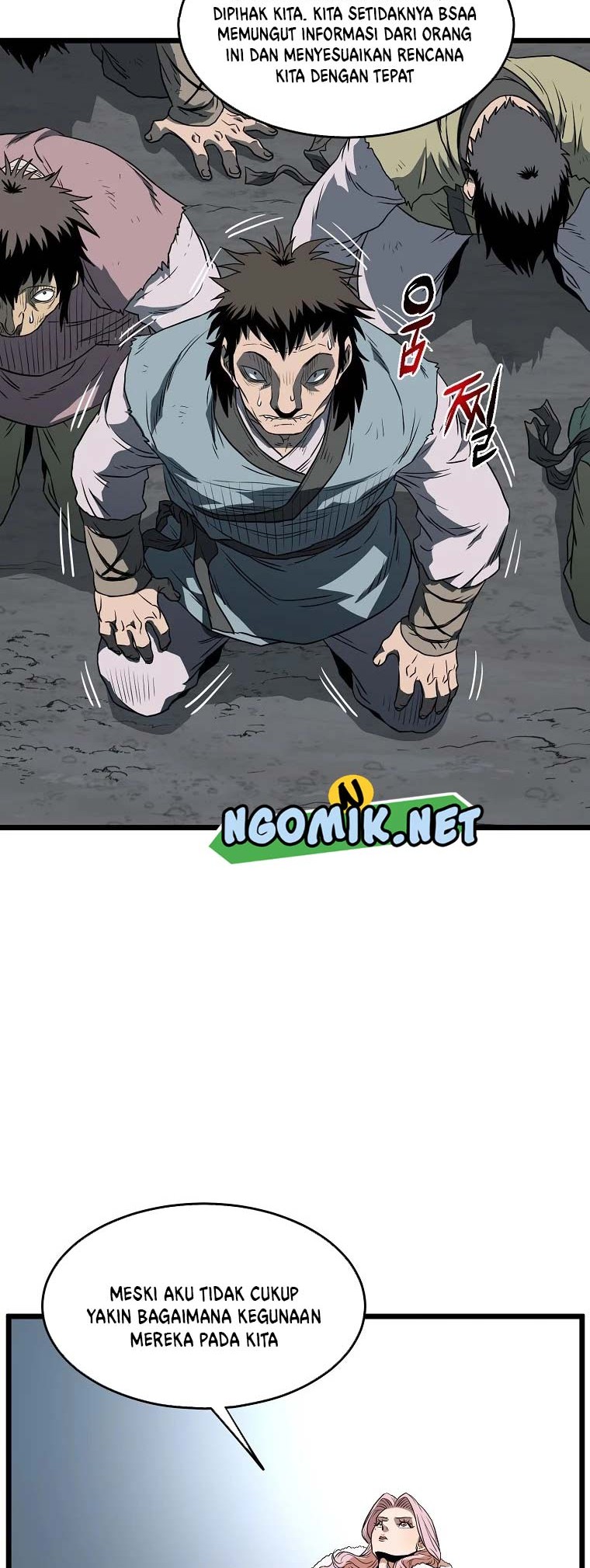 Chapter 79 - halaman 28