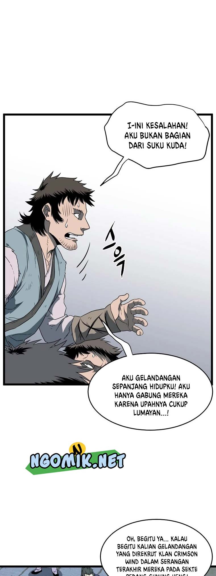 Chapter 79 - halaman 30