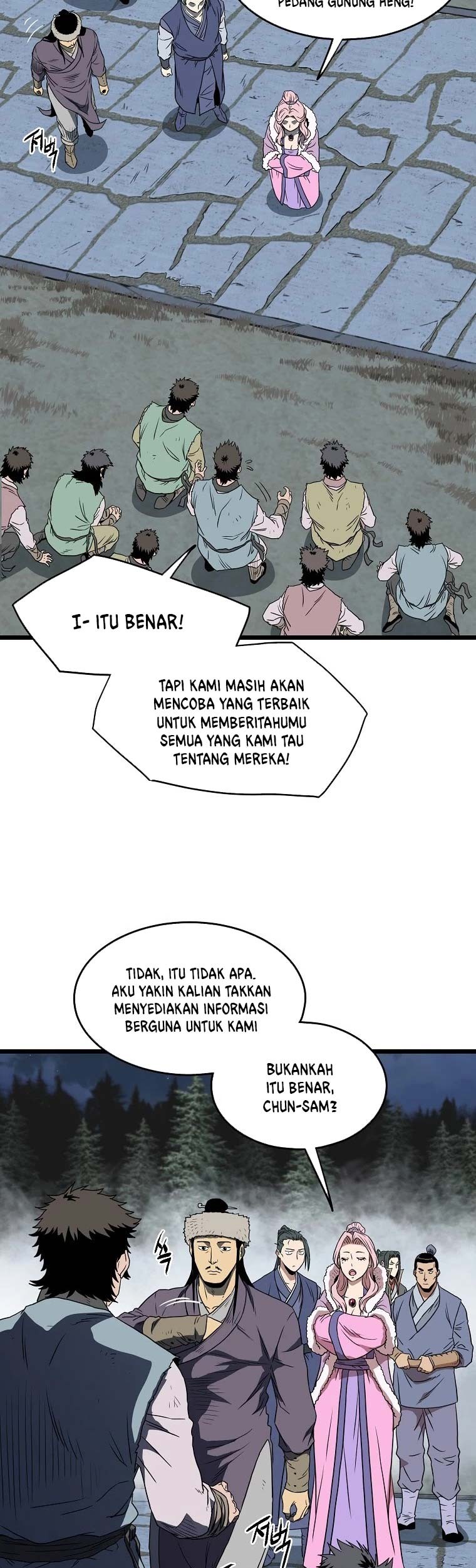 Chapter 79 - halaman 31