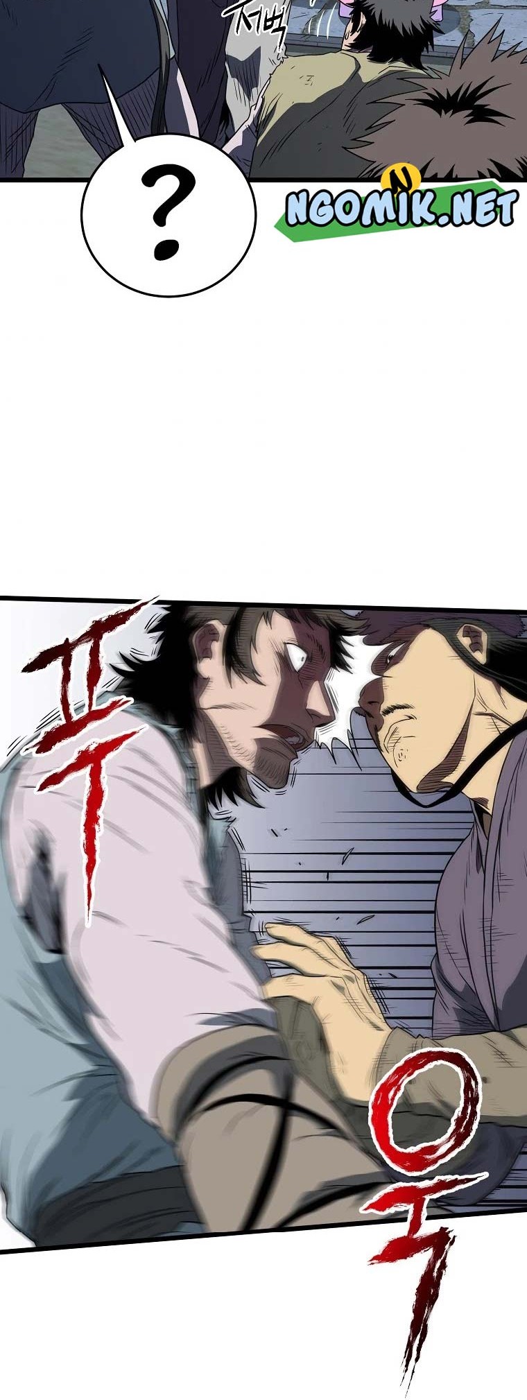 Chapter 79 - halaman 32