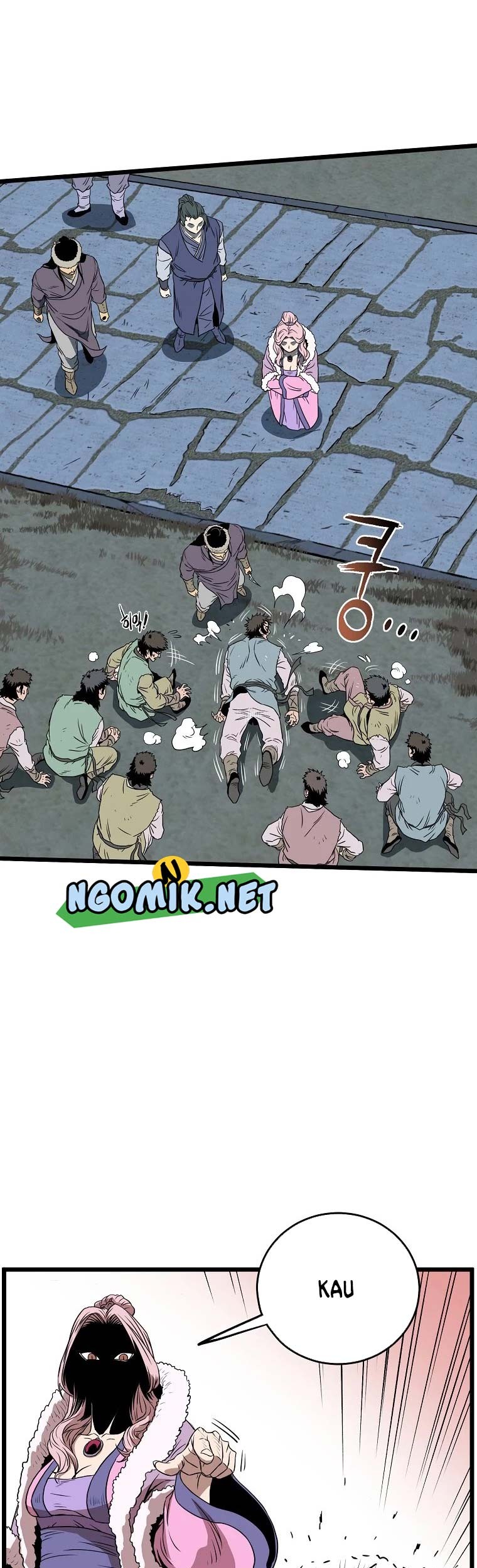 Chapter 79 - halaman 35