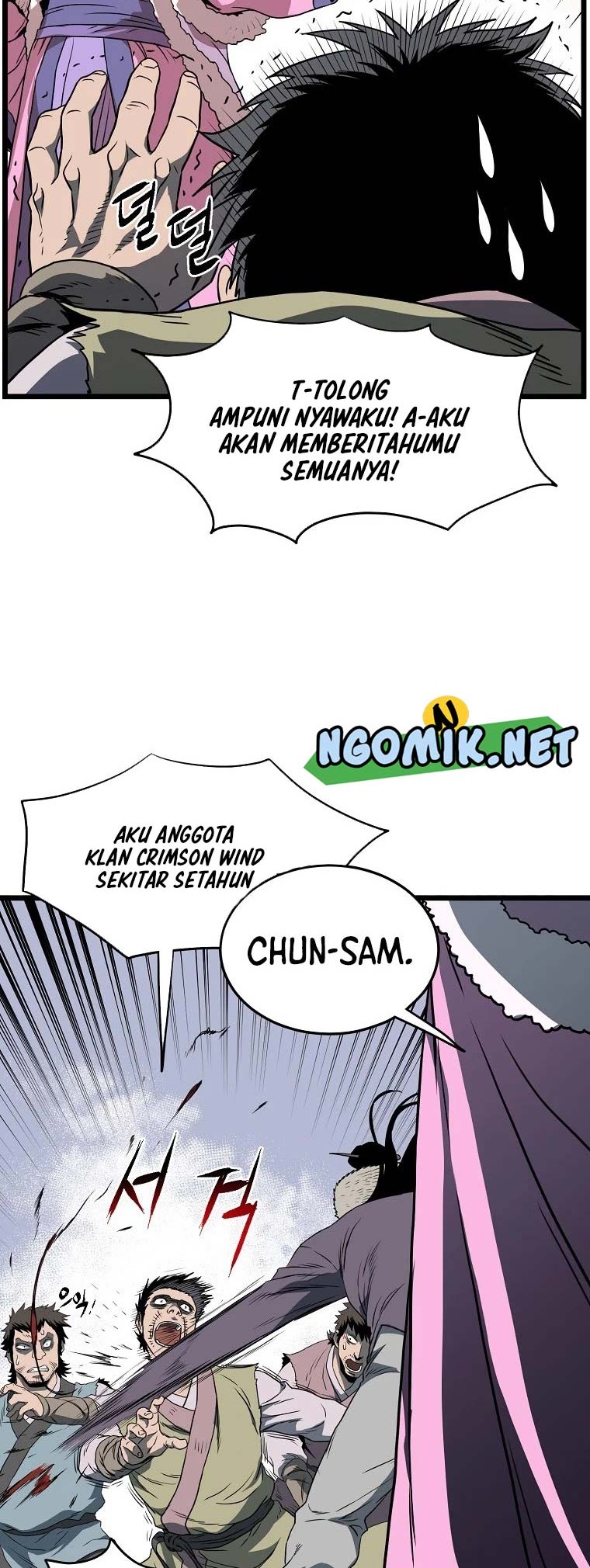 Chapter 79 - halaman 36