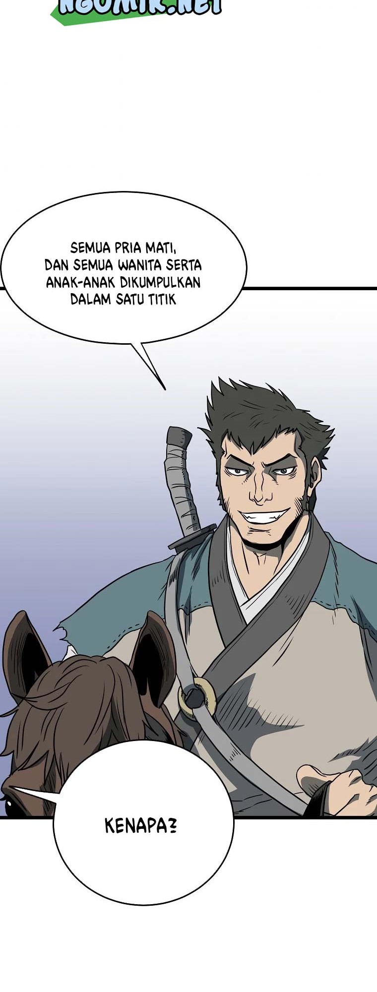 Chapter 79 - halaman 42