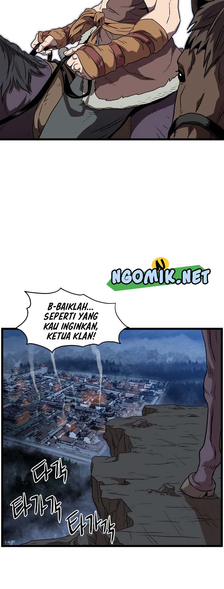 Chapter 79 - halaman 46