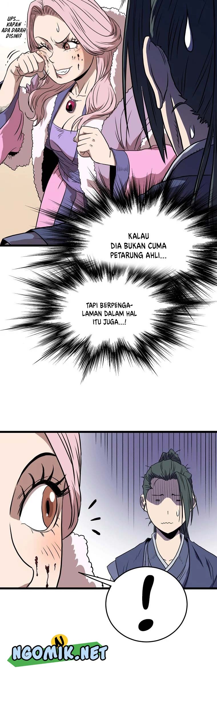 Chapter 79 - halaman 53