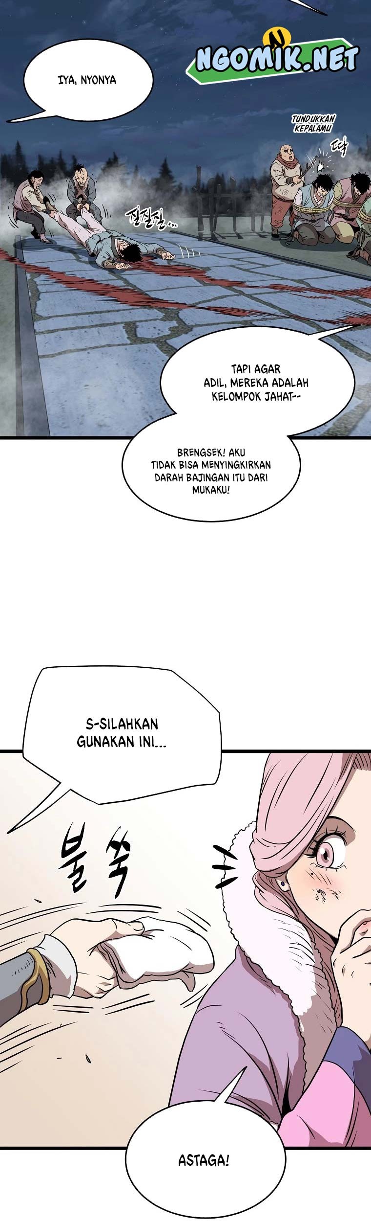 Chapter 79 - halaman 55