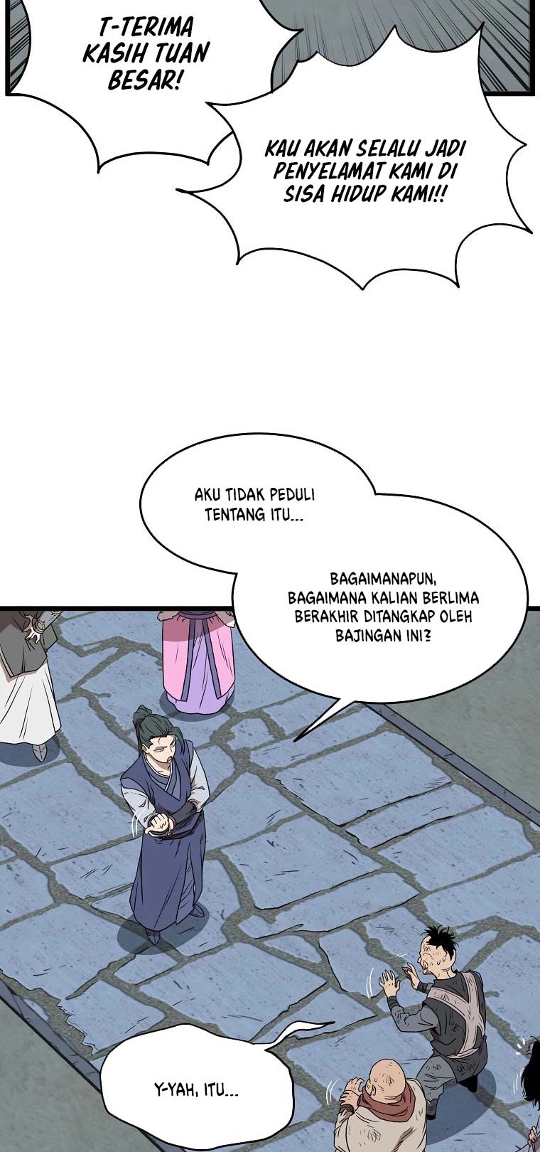 Chapter 79 - halaman 14