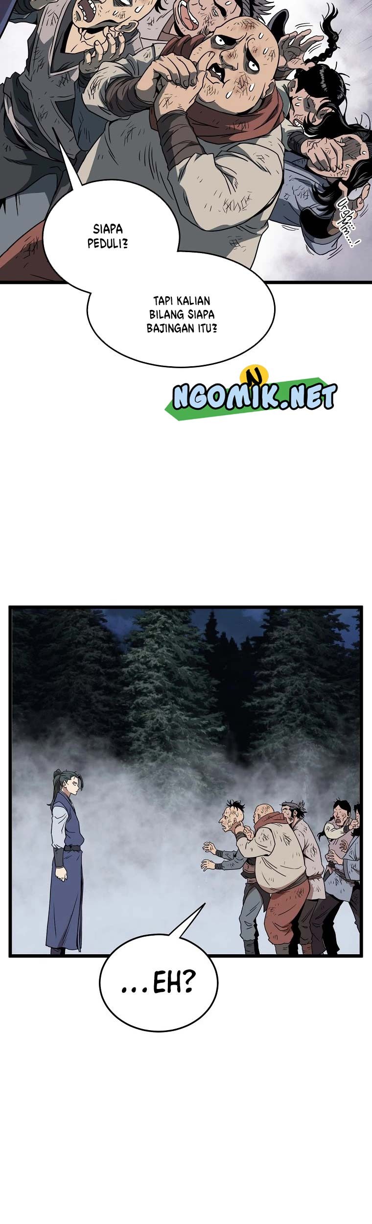 Chapter 79 - halaman 17