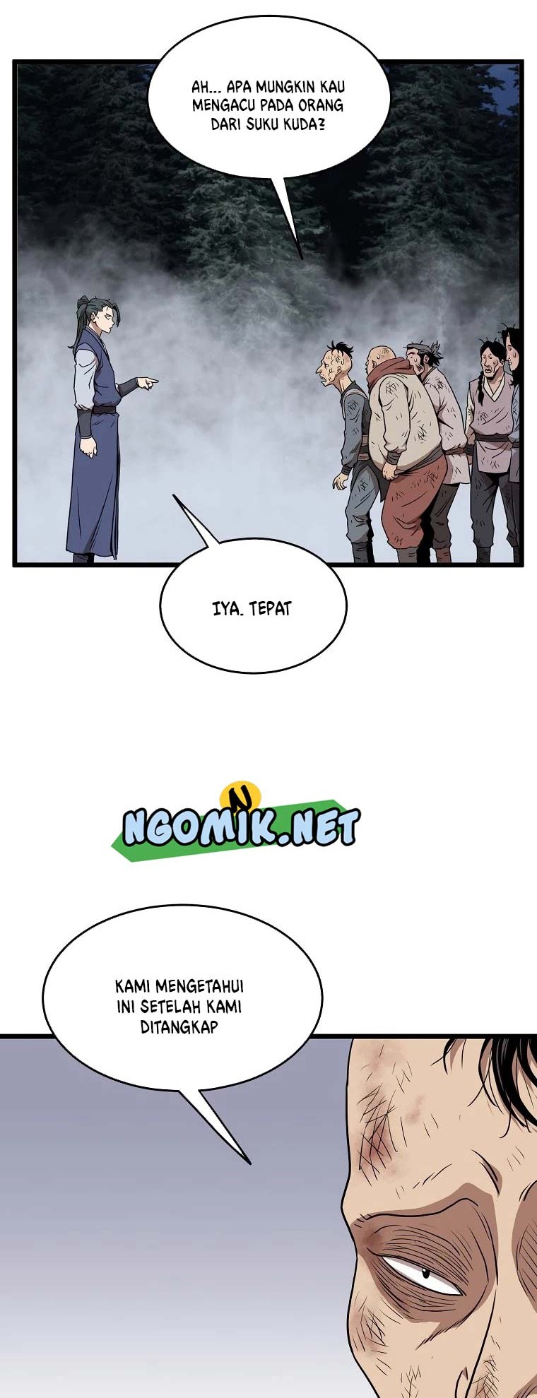 Chapter 79 - halaman 18