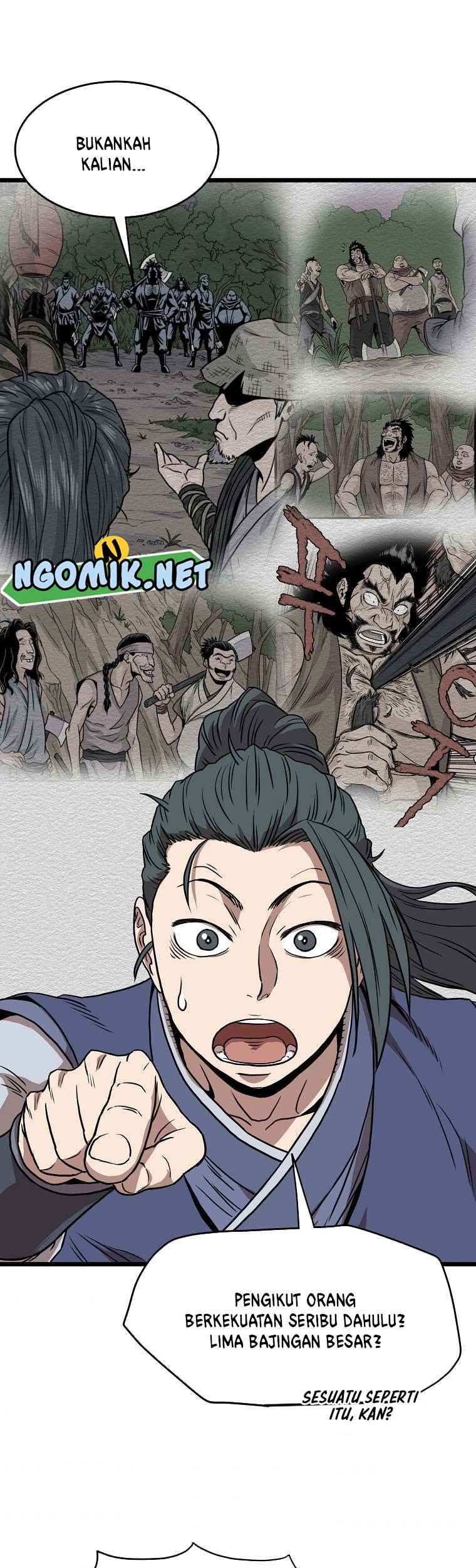Chapter 78 - halaman 47