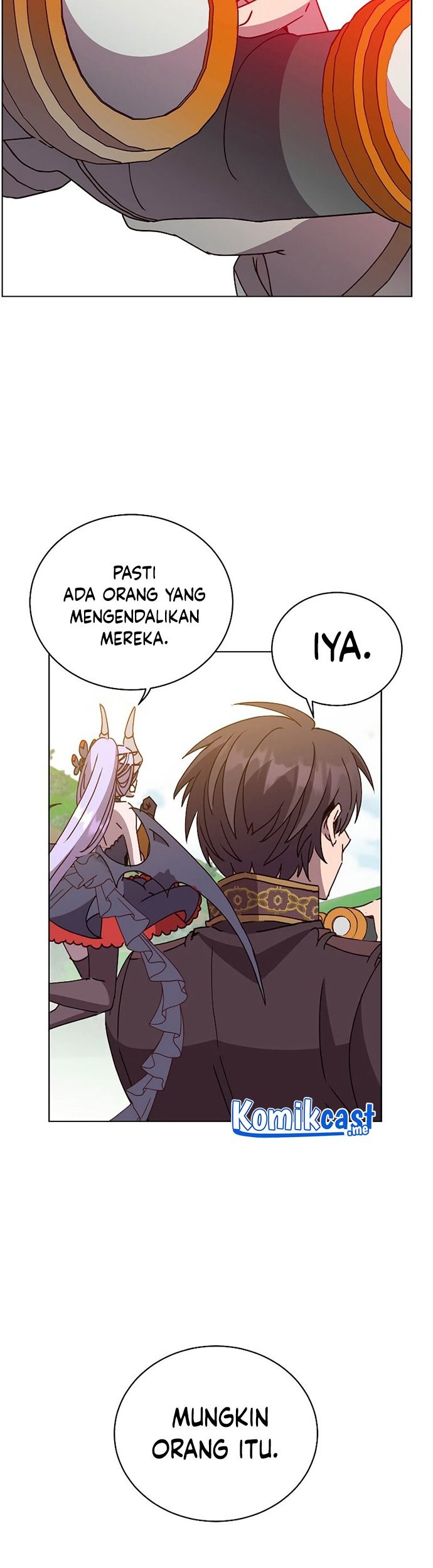 Chapter 98 - halaman 31