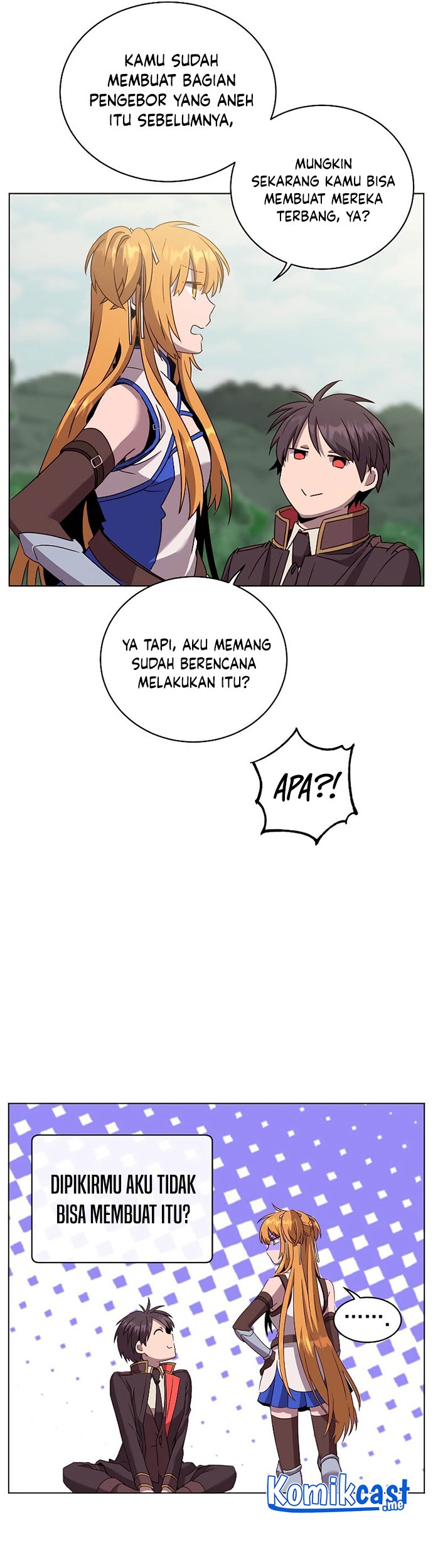Chapter 98 - halaman 9