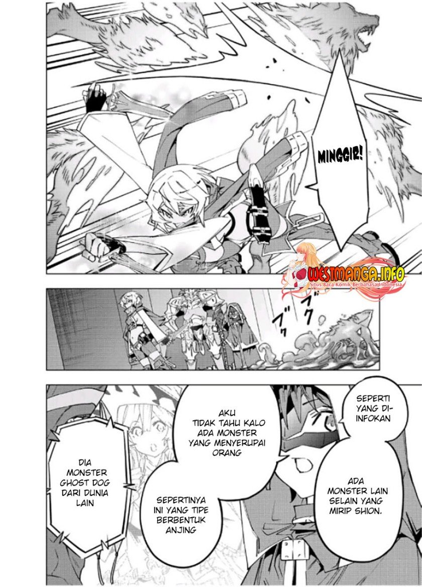 Chapter 56 - halaman 16