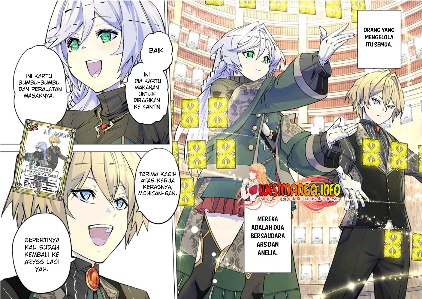 Chapter 56 - halaman 5
