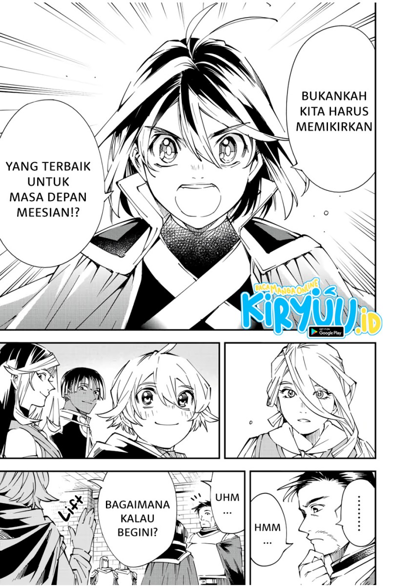 Chapter 71 - halaman 11