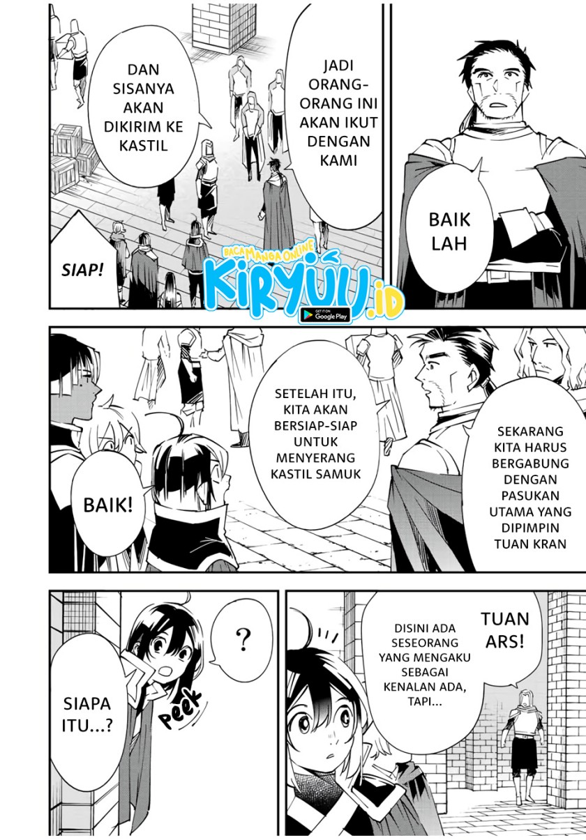 Chapter 71 - halaman 20