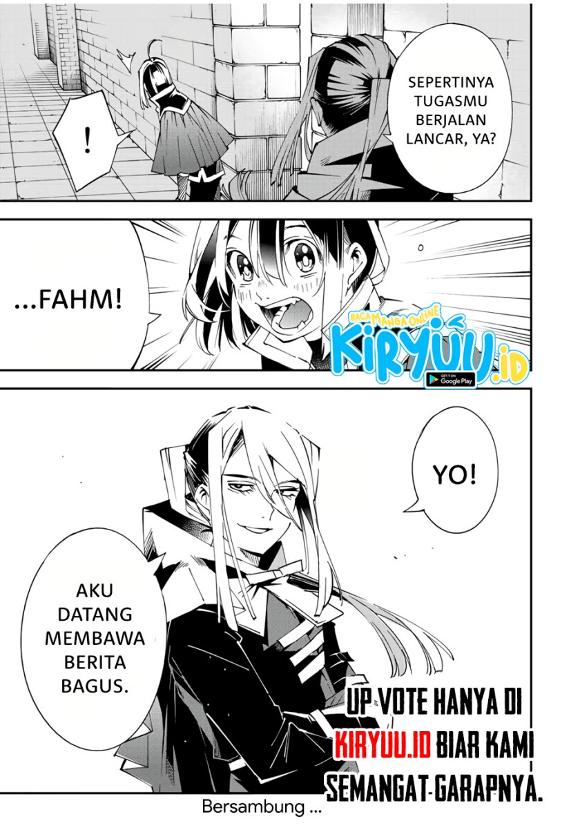 Chapter 71 - halaman 21