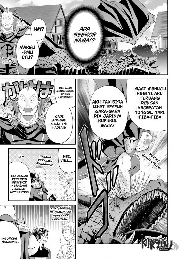 Chapter 66 - halaman 19