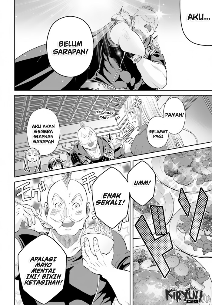 Chapter 66 - halaman 20