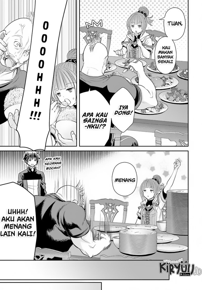 Chapter 66 - halaman 21