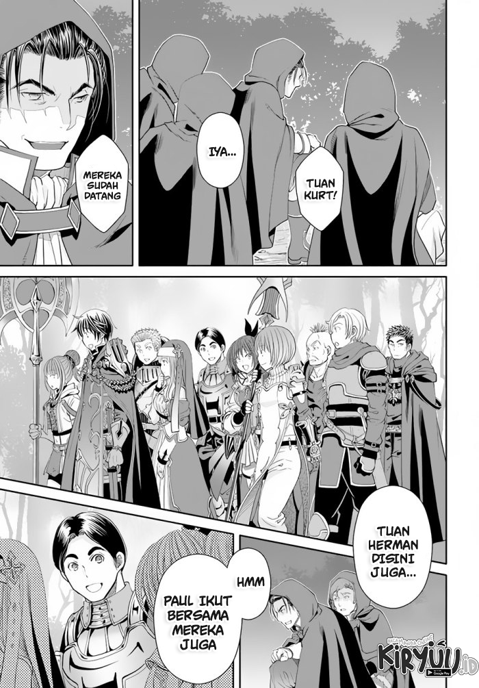 Chapter 66 - halaman 25