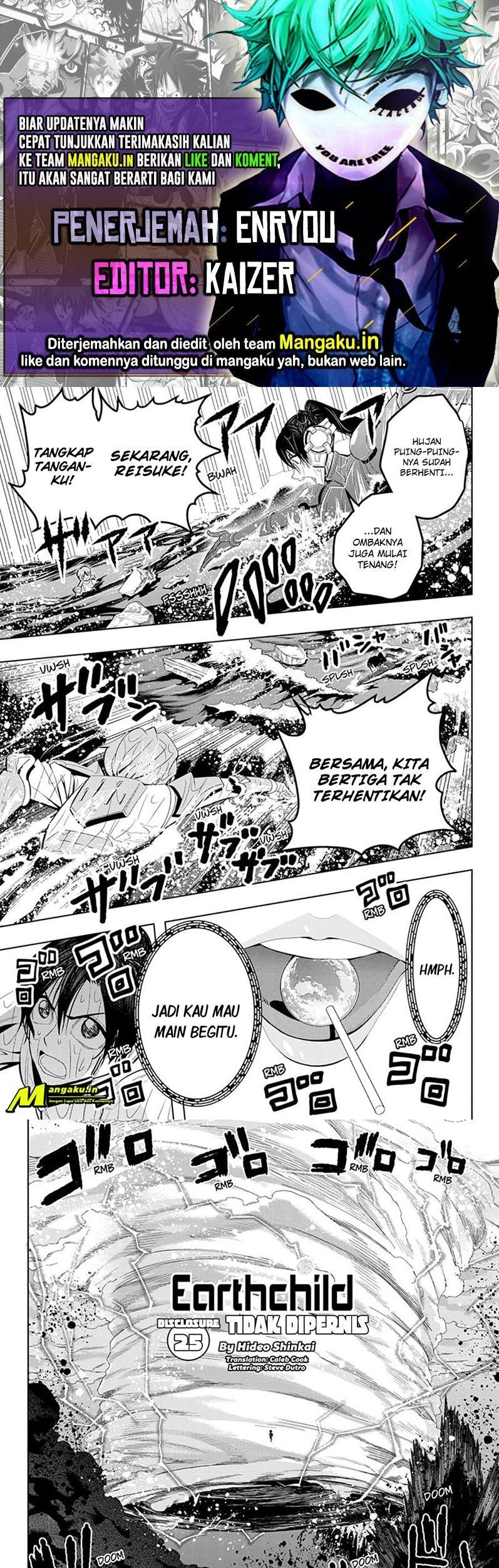 Chapter 25 - halaman 2